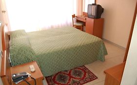 Hotel Cristallo