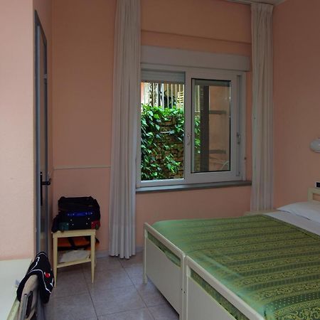 Hotel Cristallo Lerici Exteriör bild