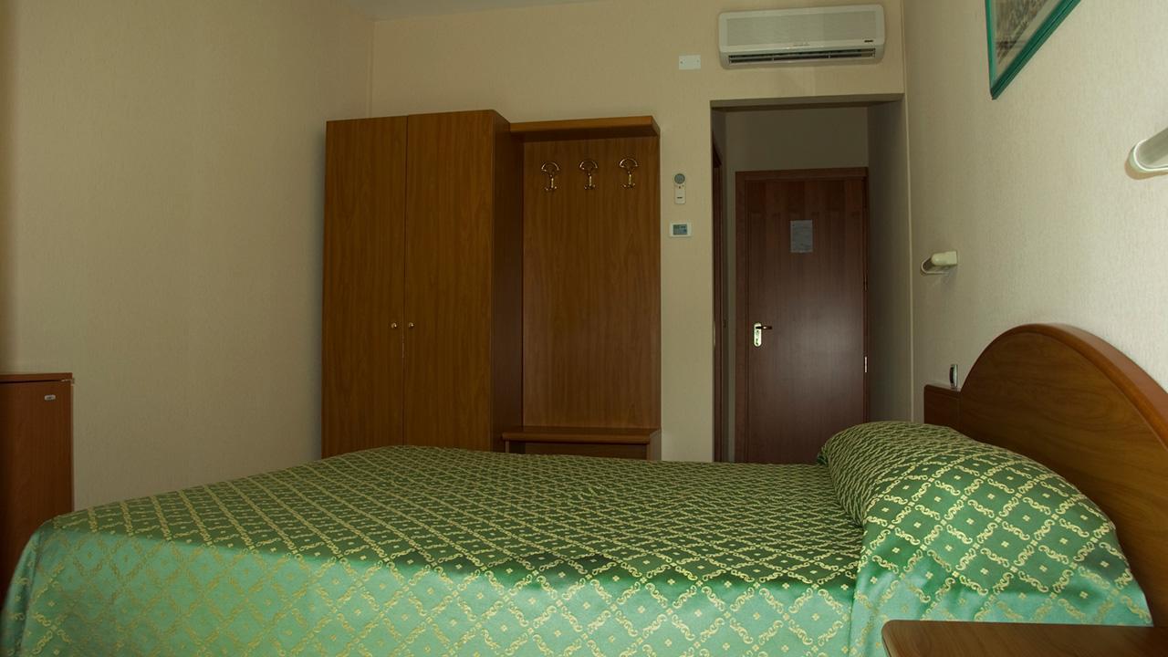 Hotel Cristallo Lerici Exteriör bild